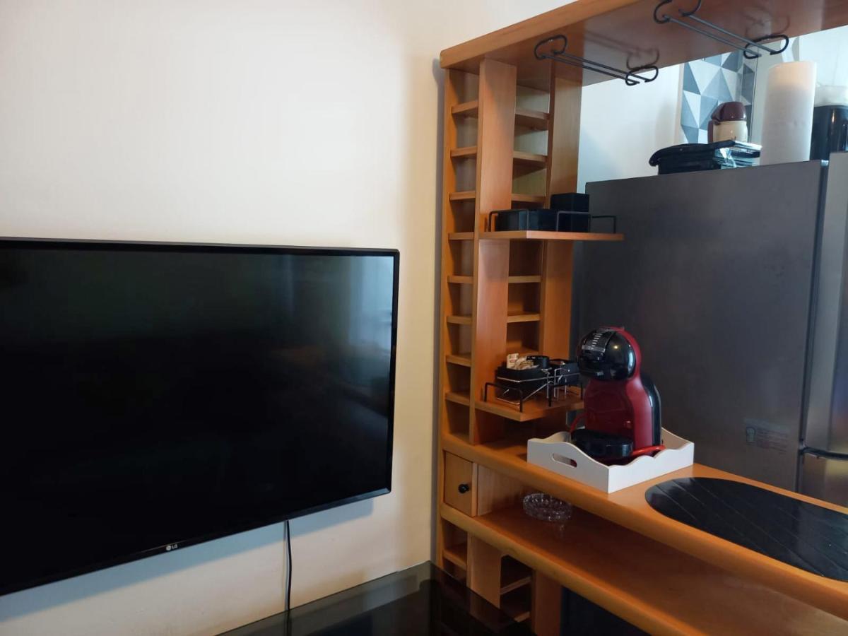 Flat Recem Reformado - Excelente Localizacao - Ssaparts Brasll Salwador Zewnętrze zdjęcie