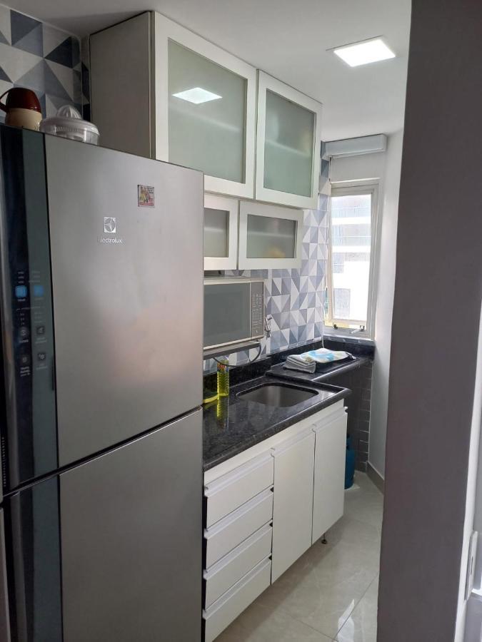 Flat Recem Reformado - Excelente Localizacao - Ssaparts Brasll Salwador Zewnętrze zdjęcie