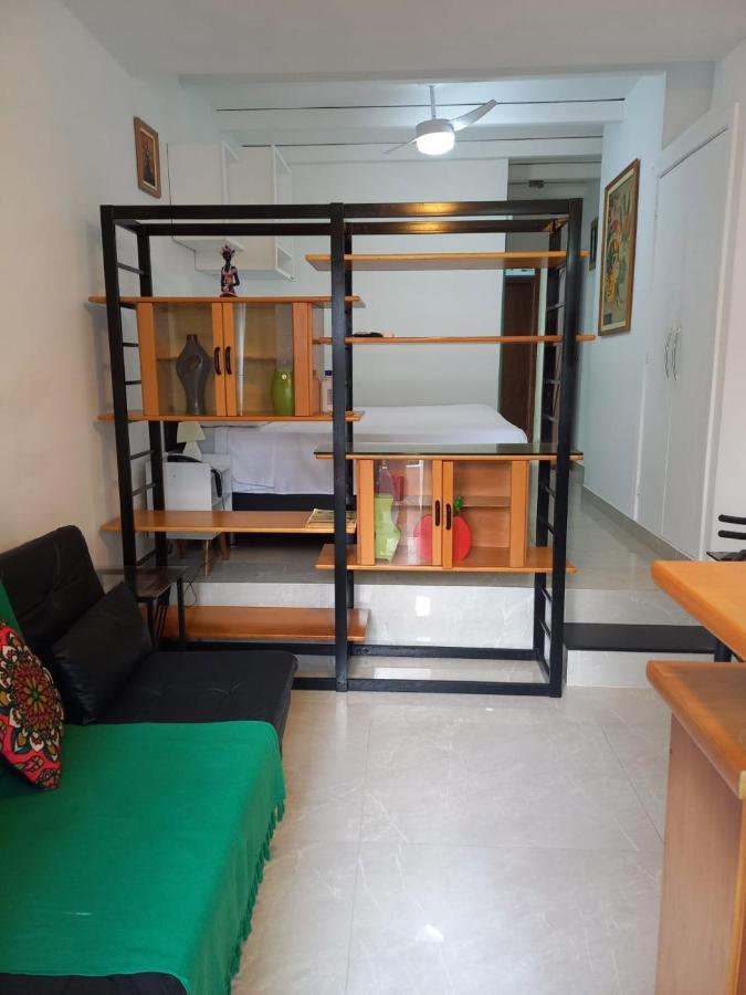 Flat Recem Reformado - Excelente Localizacao - Ssaparts Brasll Salwador Zewnętrze zdjęcie
