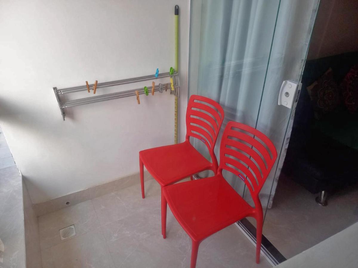 Flat Recem Reformado - Excelente Localizacao - Ssaparts Brasll Salwador Zewnętrze zdjęcie