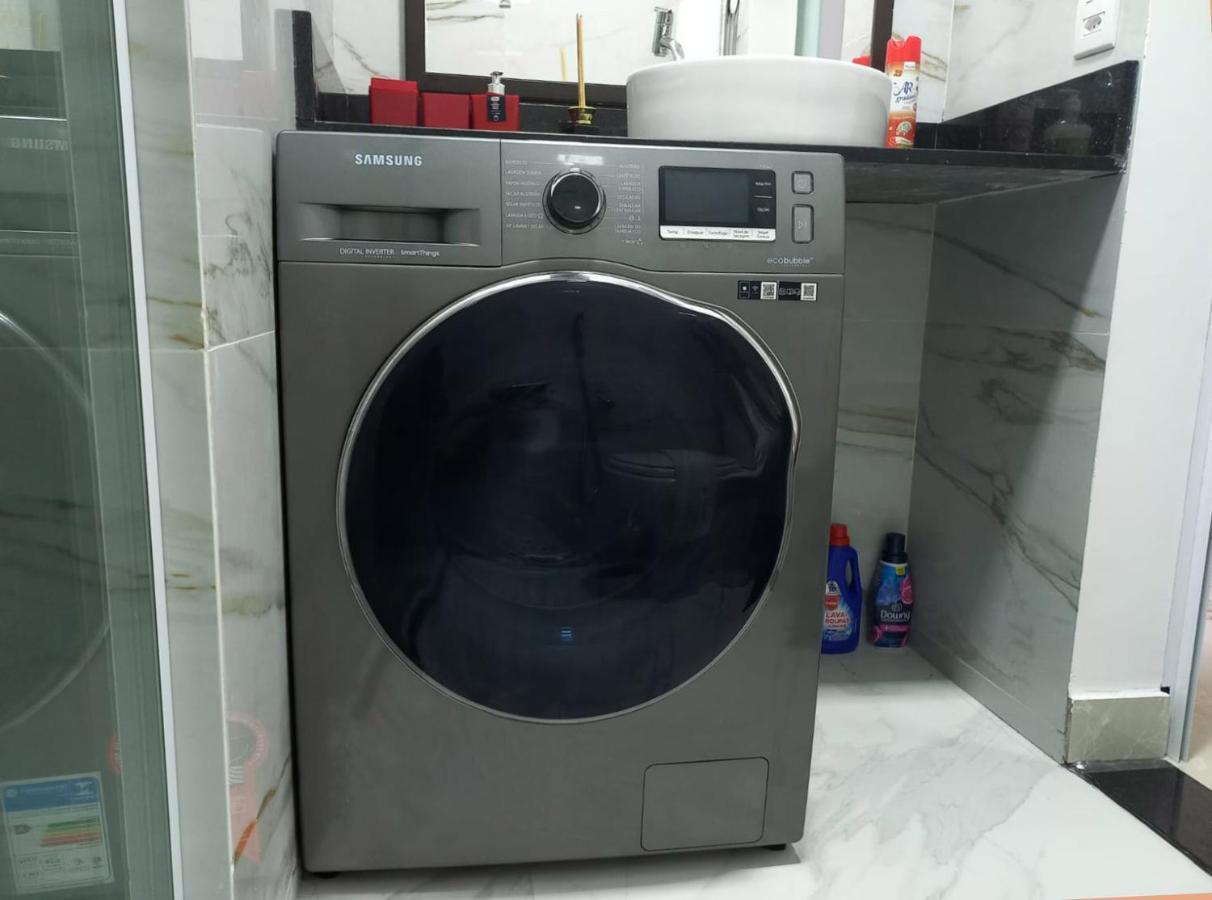 Flat Recem Reformado - Excelente Localizacao - Ssaparts Brasll Salwador Zewnętrze zdjęcie