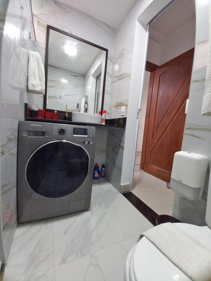 Flat Recem Reformado - Excelente Localizacao - Ssaparts Brasll Salwador Zewnętrze zdjęcie