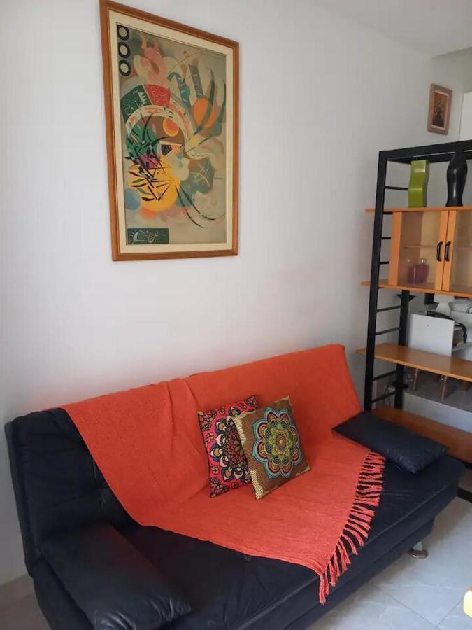Flat Recem Reformado - Excelente Localizacao - Ssaparts Brasll Salwador Zewnętrze zdjęcie